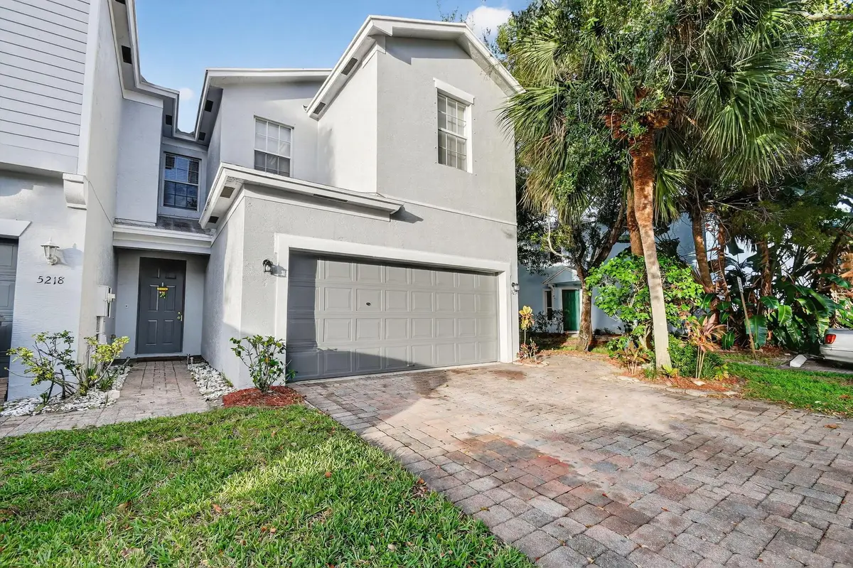 5210 White Oleander, West Palm Beach, FL 33415 - Image #1