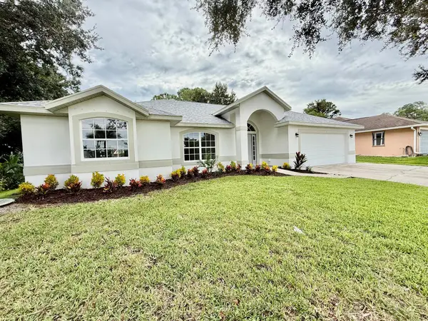 2901 SW Collings Drive, Port St Lucie, FL 34953