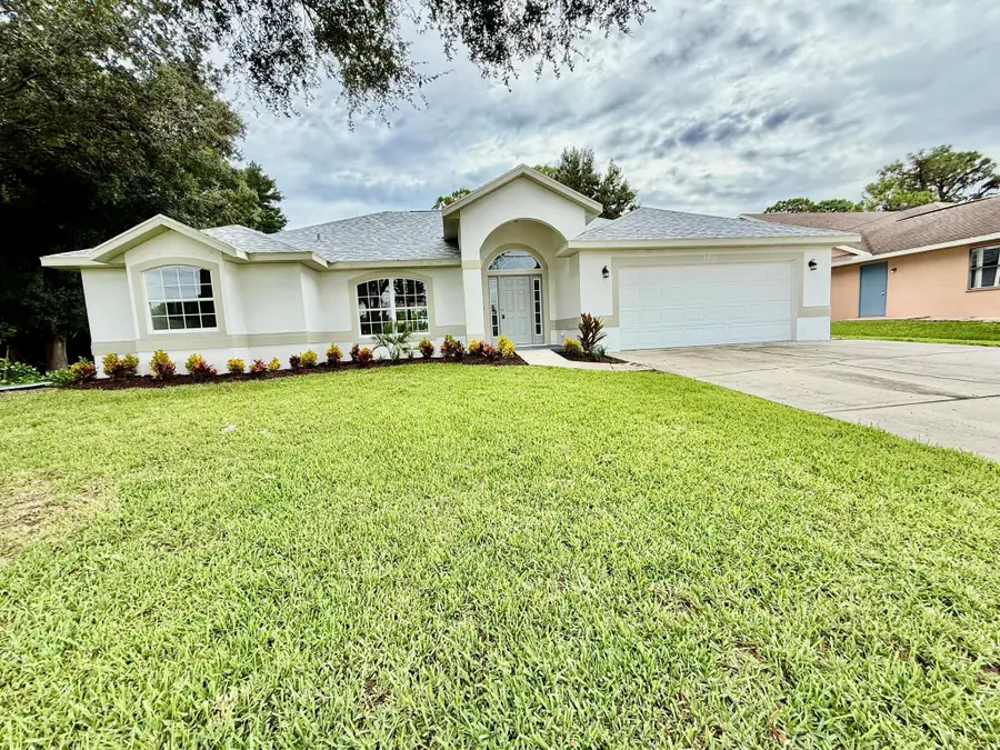 2901 SW Collings Drive, Port Saint Lucie, FL 34953 - Image #2