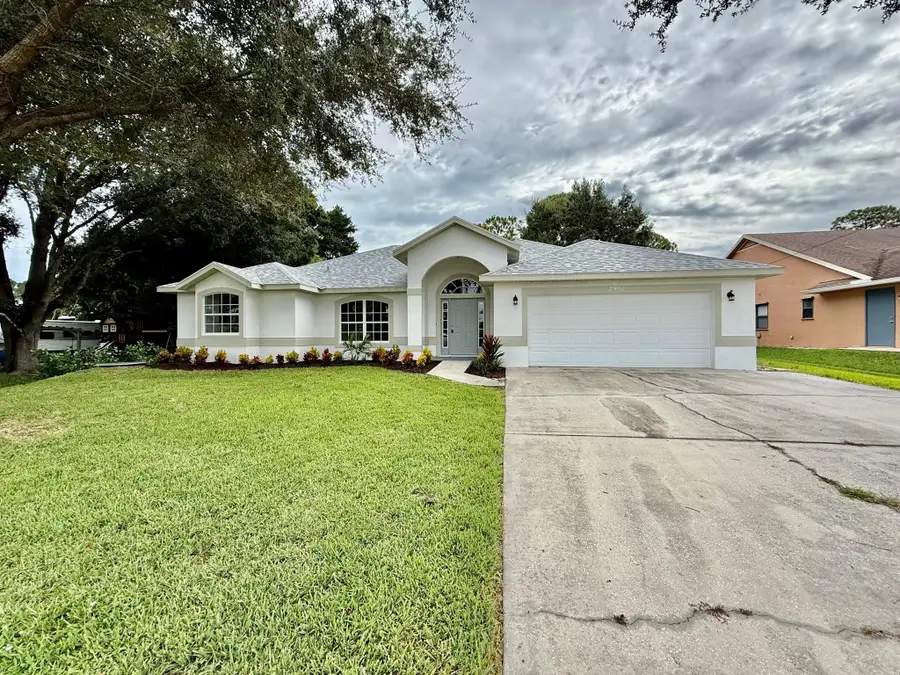 2901 SW Collings Drive, Port Saint Lucie, FL 34953 - Image #3