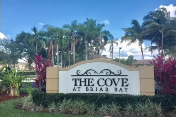 3501 Briar Bay Boulevard #205, West Palm Beach, FL 33411