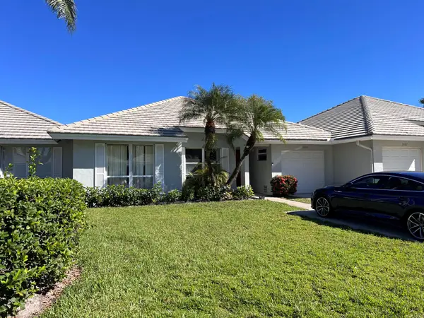 3008 SW Westlake Circle, Palm City, FL 34990