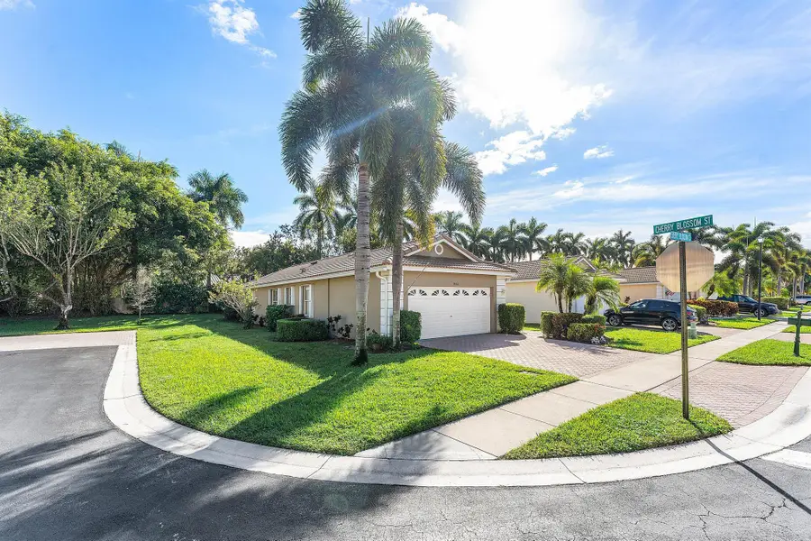 9526 Cherry Blossom Court, Boynton Beach, FL 33437 - Image #2