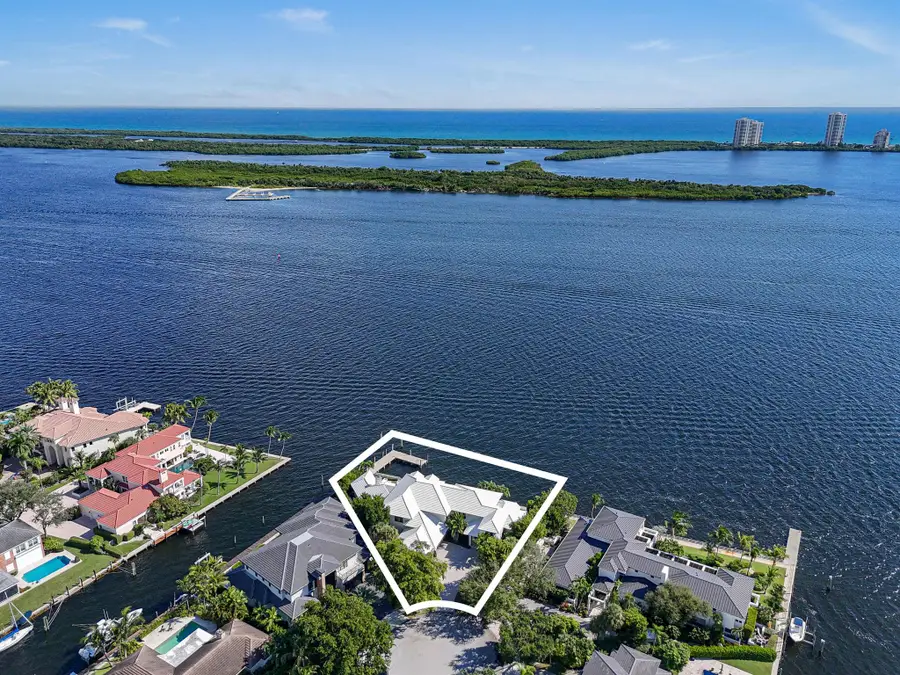 101 Bowsprit Drive, North Palm Beach, FL 33408 - Image #2