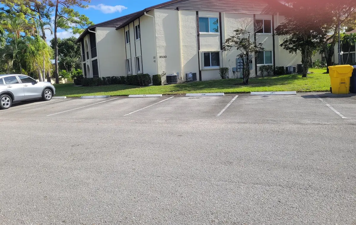 3530 Lazy Pine Way #D-1, Greenacres, FL 33463 - Image #1