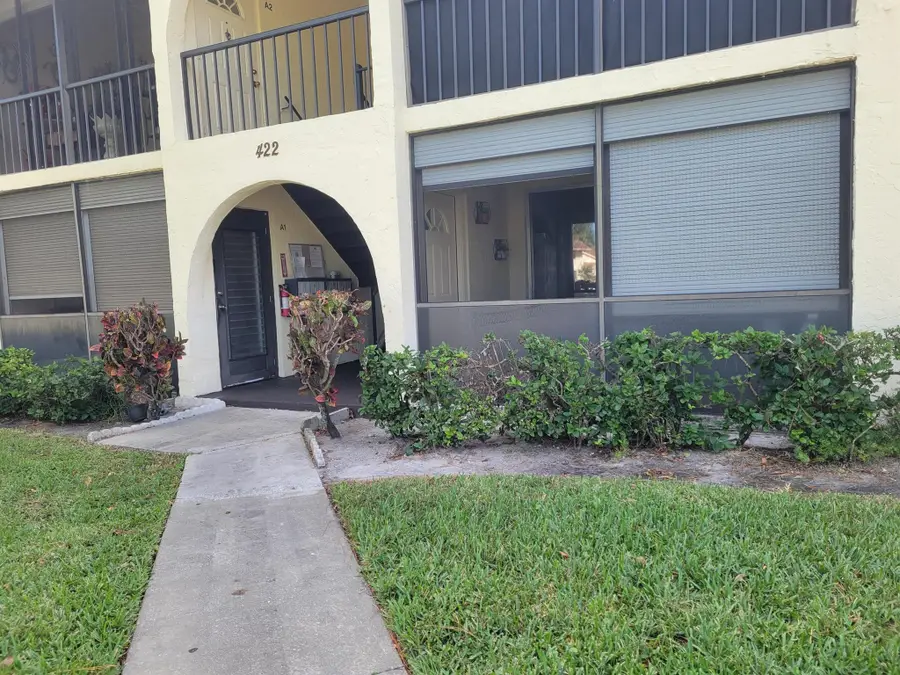 3530 Lazy Pine Way #D-1, Greenacres, FL 33463 - Image #2