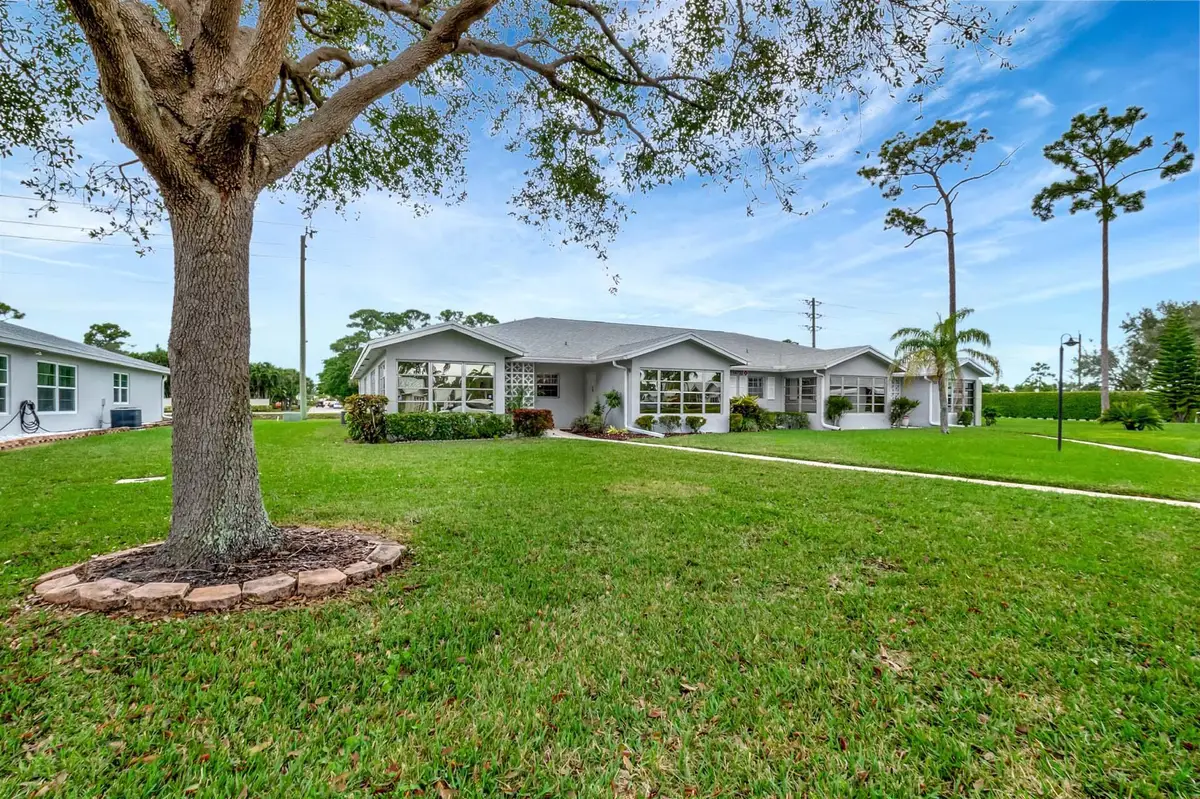 14732 Canalview Drive #A, Delray Beach, FL 33484 - Image #1