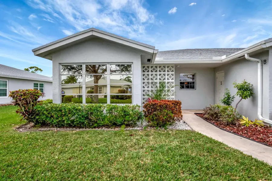14732 Canalview Drive #A, Delray Beach, FL 33484 - Image #3