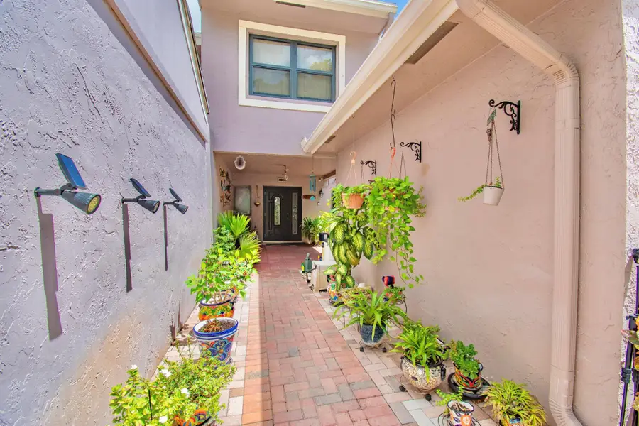 6640 Thornhill Court # 6, Boca Raton, FL 33433 - Image #2