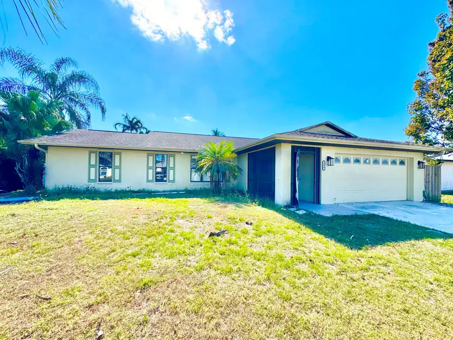 190 SW Ray Avenue, Port Saint Lucie, FL 34953 - Image #3