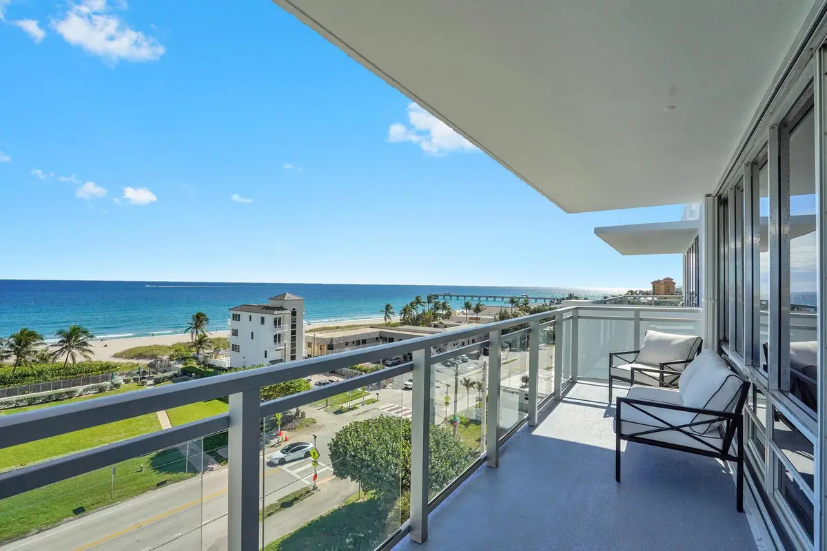 3051 S Ocean Boulevard #7020, Boca Raton, FL 33432 - Image #1