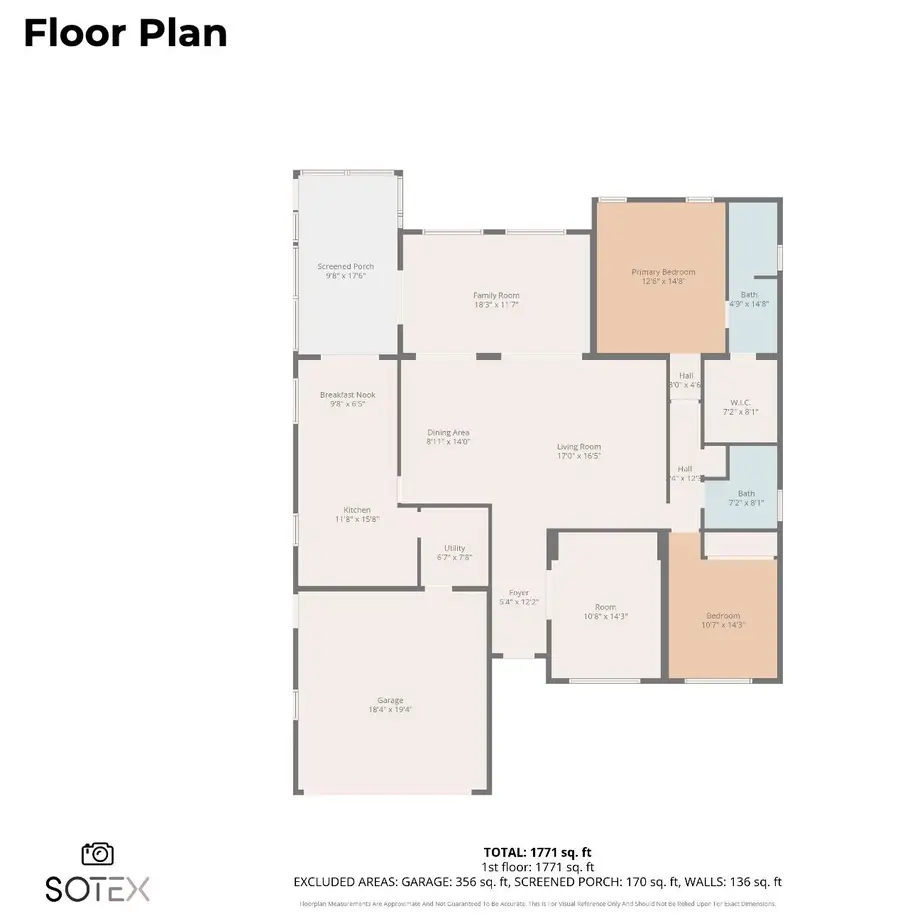 7974 Cloverfield Circle, Boca Raton, FL 33433 - Image #2