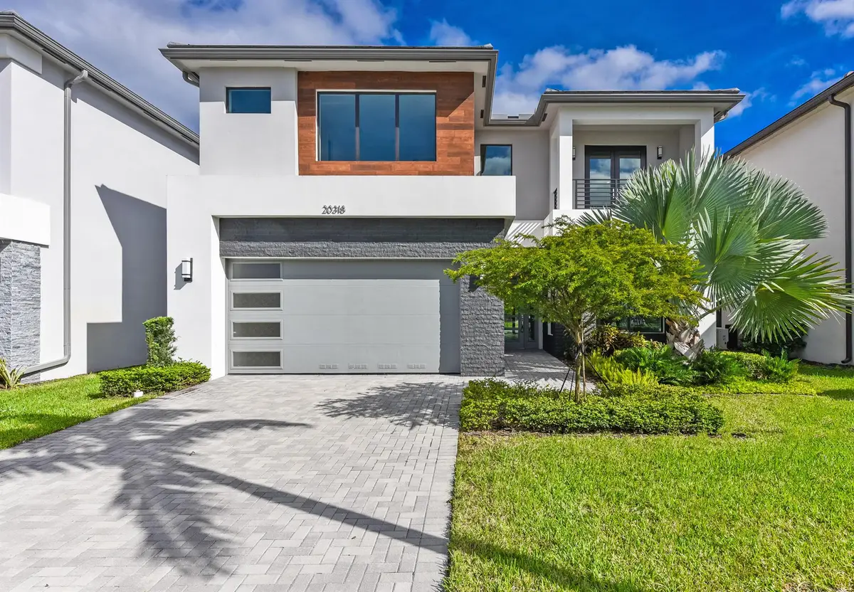 20318 Castle Stuart Ave, Boca Raton, FL 33434 - Image #1