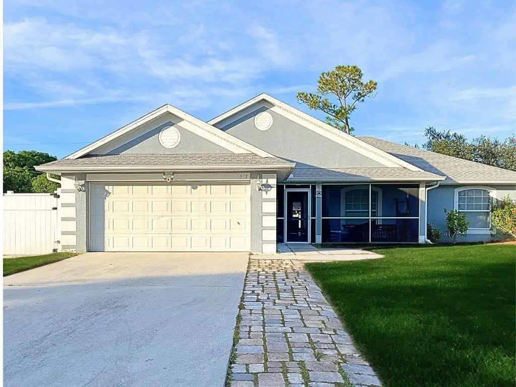 517 NW Sherbrooke Avenue, Port Saint Lucie, FL 34983 - Image #1