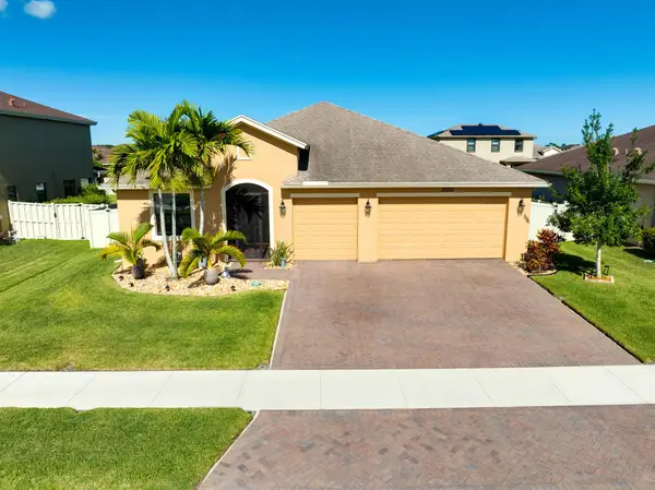 10022 W Verona Circle, Vero Beach, FL 32966