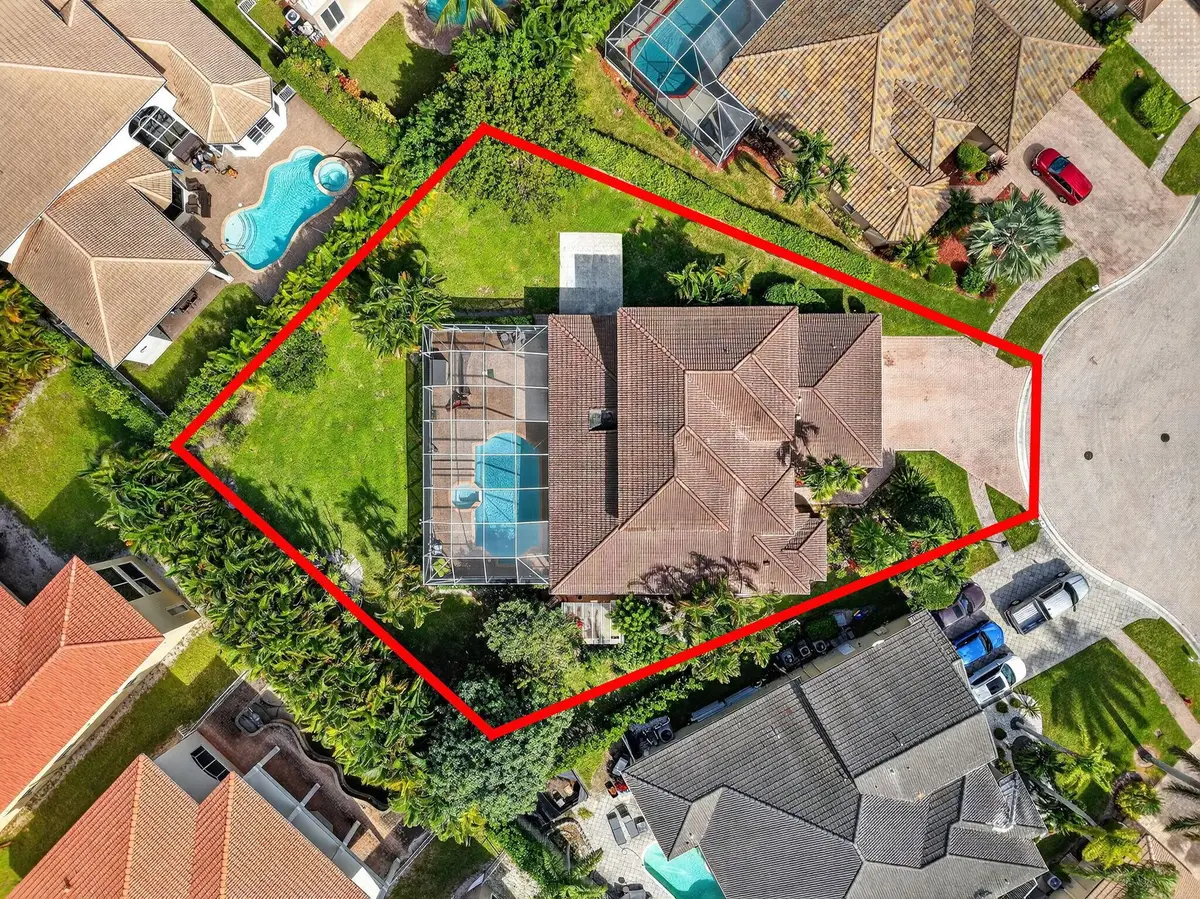 6695 Conch Court, Boynton Beach, FL 33437 - Image #1