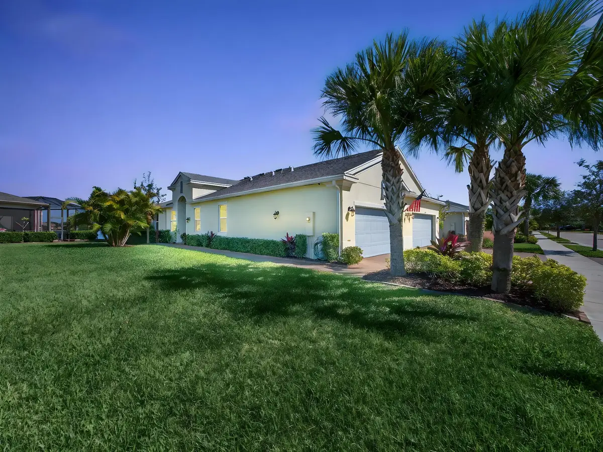 12873 SW Lake Fern Circle, Port Saint Lucie, FL 34987 - Image #1