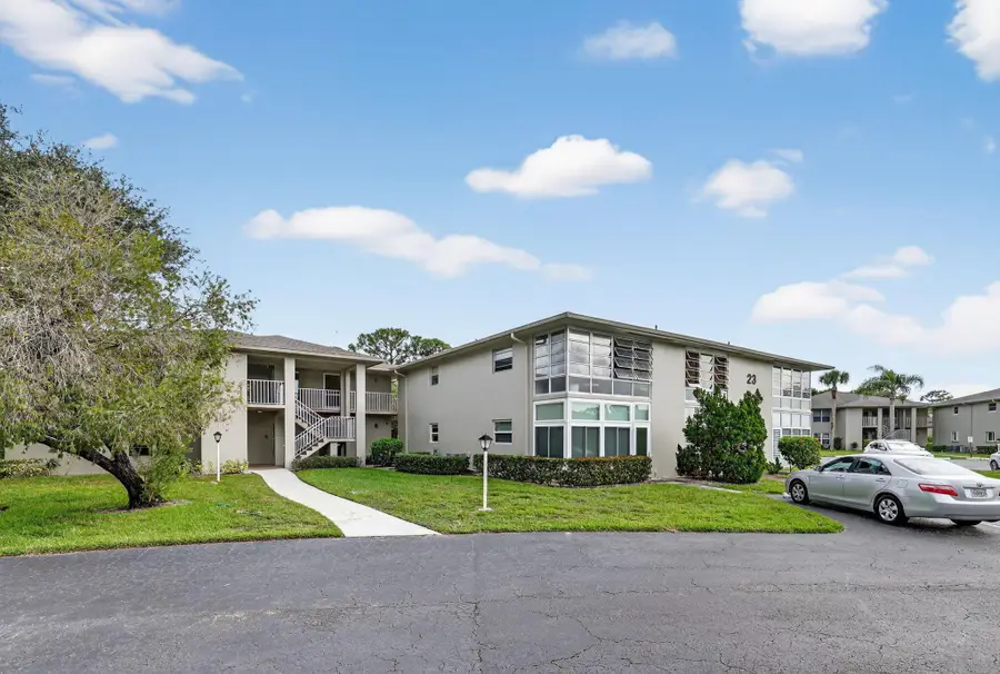 23 Lake Vista Trail #204, Port Saint Lucie, FL 34952 - Image #3