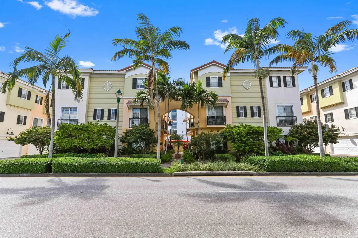150 NE 6th Avenue #E, Delray Beach, FL 33483 - Image #1