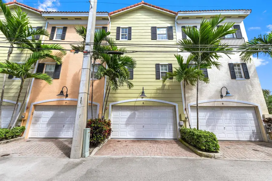 150 NE 6th Avenue #E, Delray Beach, FL 33483 - Image #2