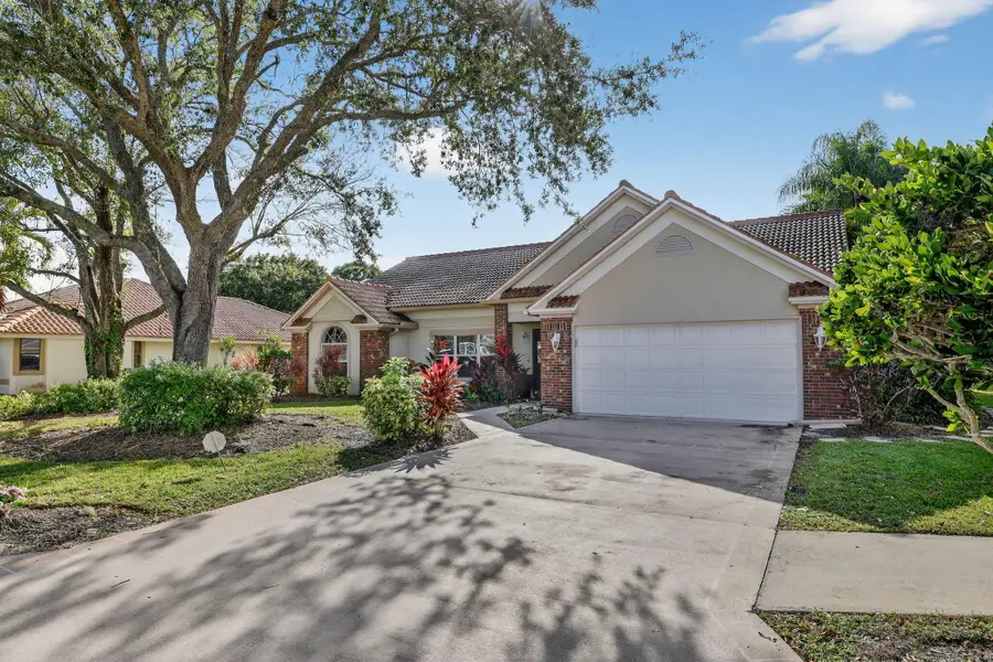 408 SW Sycamore Cove, Port Saint Lucie, FL 34986 - Image #3