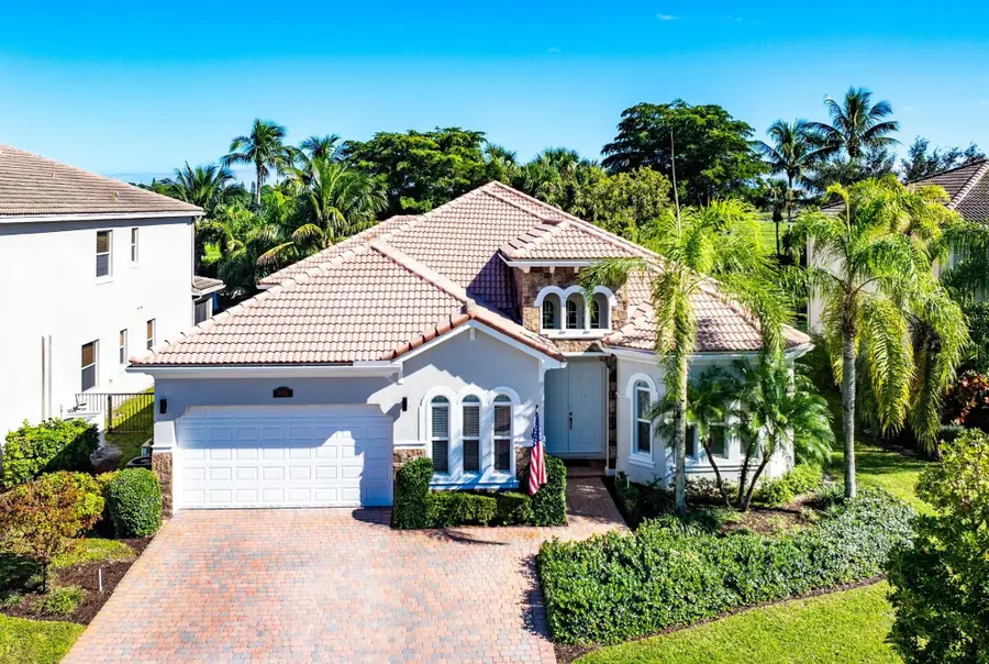 8782 Cobblestone Point Circle, Boynton Beach, FL 33472 - Image #2