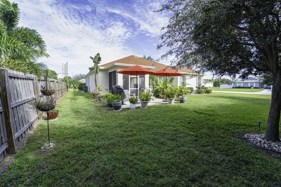 2290 SE Baron Street, Port Saint Lucie, FL 34952 - Image #2
