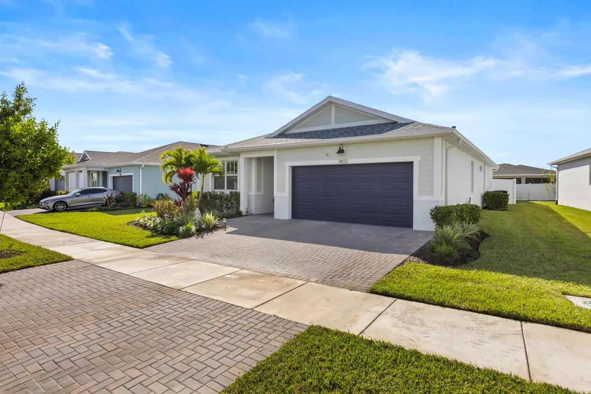 14132 SW Enzi Way, Port Saint Lucie, FL 34987 - Image #1