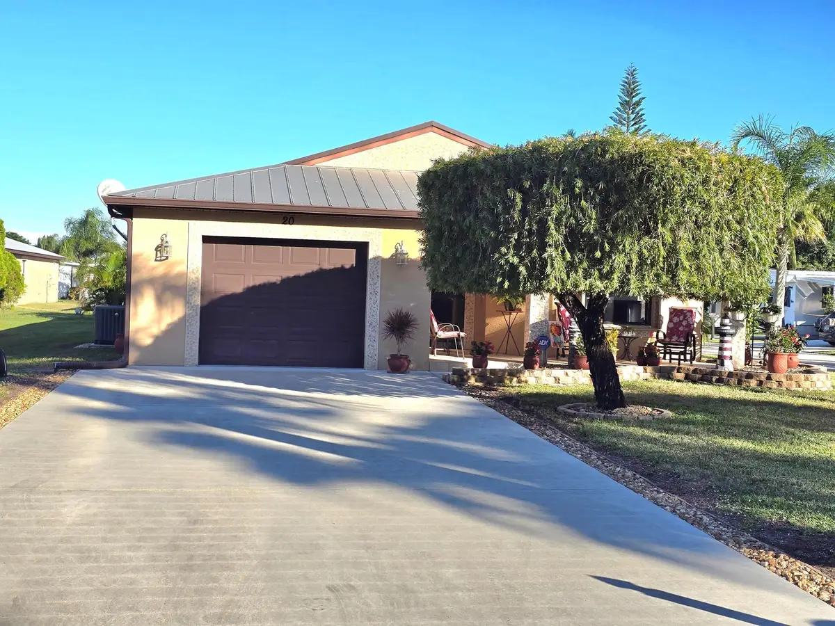 20 Silver Oak Drive, Port Saint Lucie, FL 34952 - Image #1