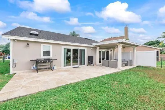 4085 Clearview Terrace, West Palm Beach, FL 33417 - Image #3