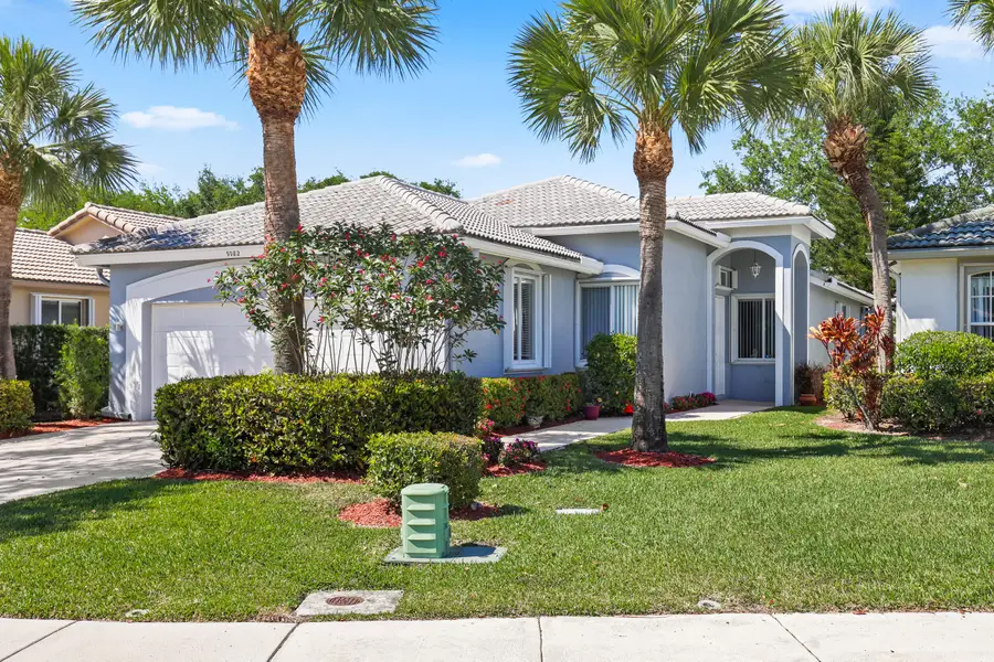 9082 Bay Point Cir Circle, West Palm Beach, FL 33411 - Image #2