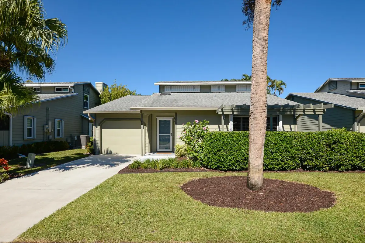887 NE Dahoon Terrace, Jensen Beach, FL 34957 - Image #1