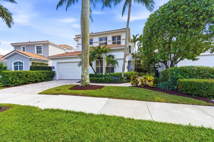 108 Andalusia Way, Palm Beach Gardens, FL 33418 - Image #2