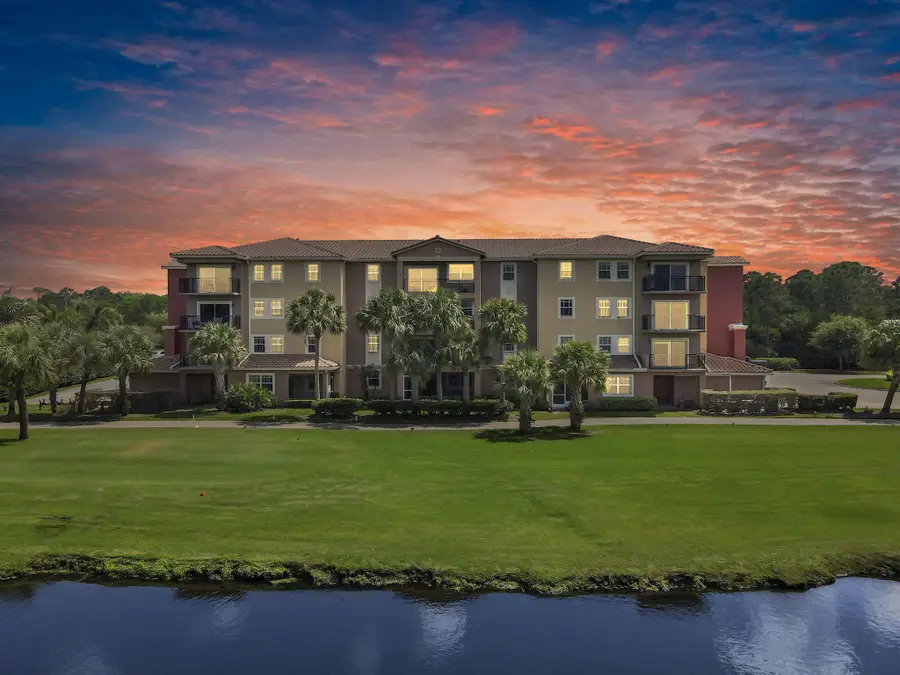 4190 Gator Greens Way #24, Fort Pierce, FL 34982 - Image #2