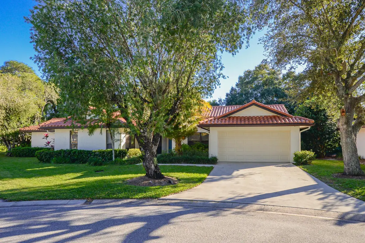 3754 SW Spoonbill Terrace, Palm City, FL 34990 - Image #1