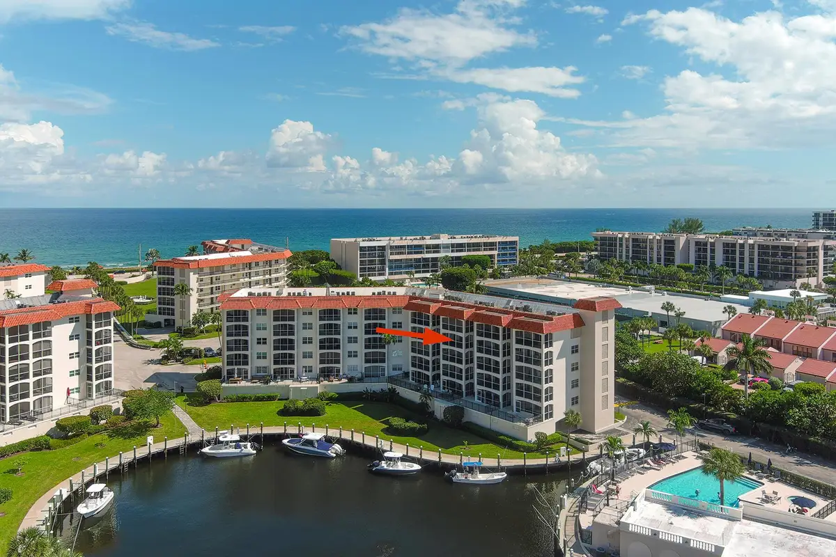 2871 N Ocean Boulevard #M436, Boca Raton, FL 33431 - Image #1