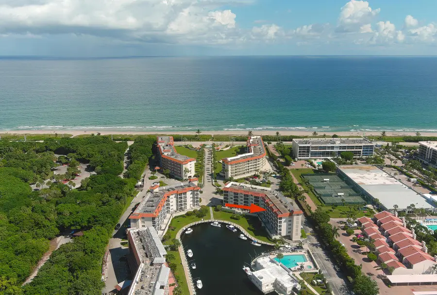2871 N Ocean Boulevard #M436, Boca Raton, FL 33431 - Image #2