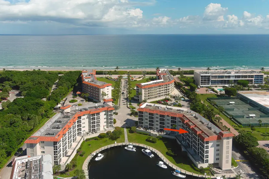 2871 N Ocean Boulevard #M436, Boca Raton, FL 33431 - Image #3