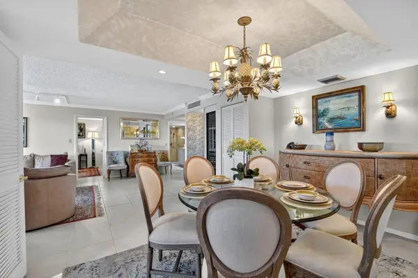 3589 S Ocean Boulevard #608, South Palm Beach, FL 33480