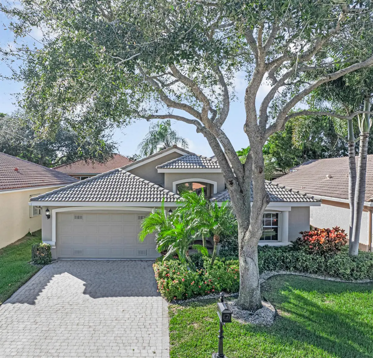 13845 Via Tivoli, Delray Beach, FL 33446 - Image #1