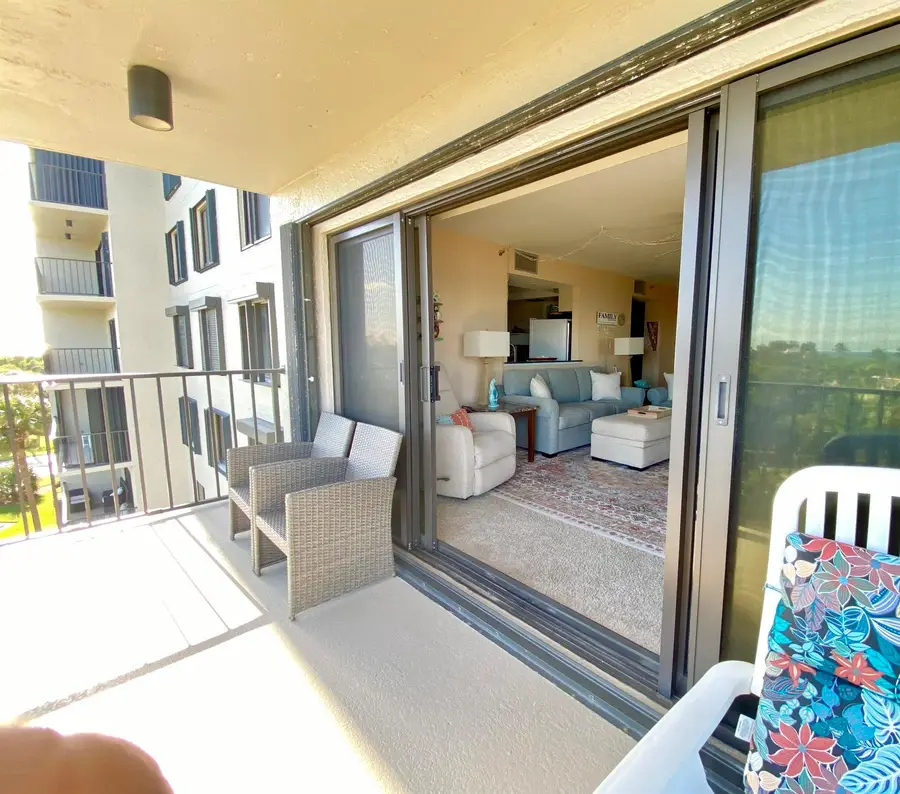 801 S Ocean Drive #506, Fort Pierce, FL 34949 - Image #2