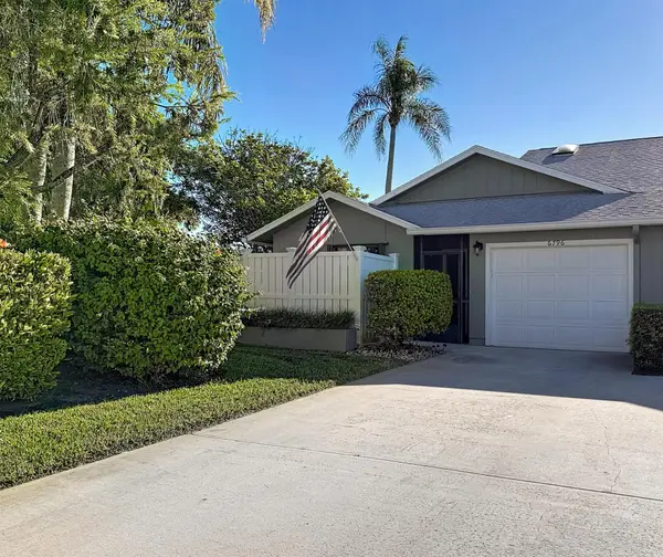 6796 SE Yorktown Drive, Hobe Sound, FL 33455