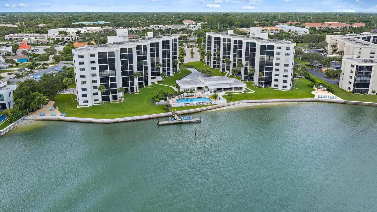 19800 Sandpointe Bay Drive #106, Tequesta, FL 33469 - Image #1