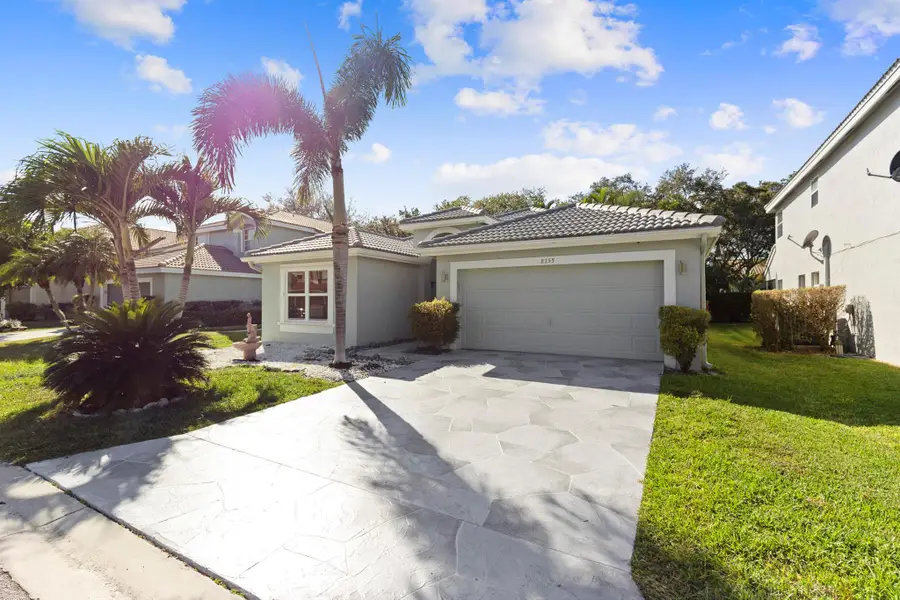 8155 Mystic Harbor Circle, Boynton Beach, FL 33436 - Image #2