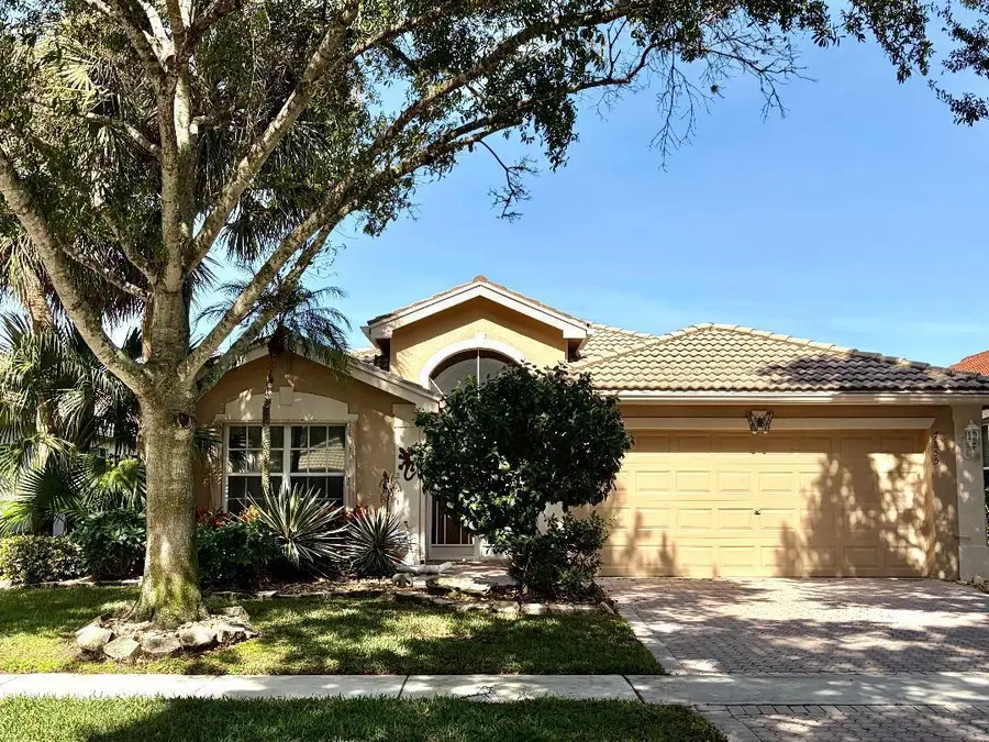 7855 San Isidro Street, Boynton Beach, FL 33437 - Image #2