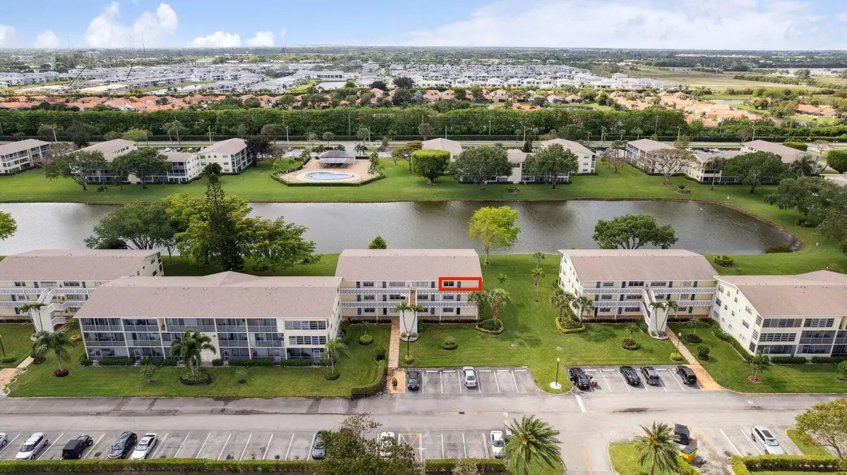336 Dorset H, Boca Raton, FL 33434 - Image #1