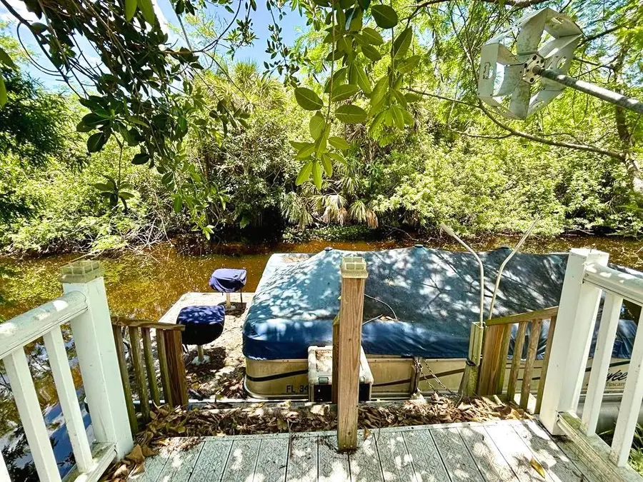 823 Yacht Club Way Nw, Moore Haven, FL 33471 - Image #3