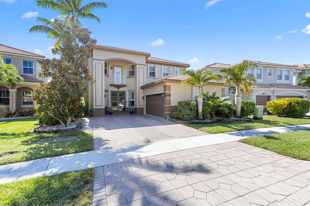 10632 Old Hammock Way, Wellington, FL 33414 - Image #1