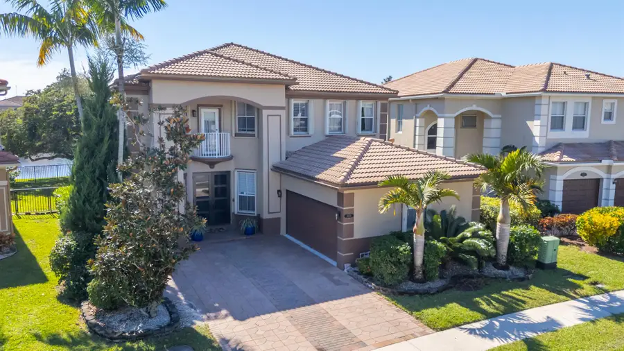 10632 Old Hammock Way, Wellington, FL 33414 - Image #2