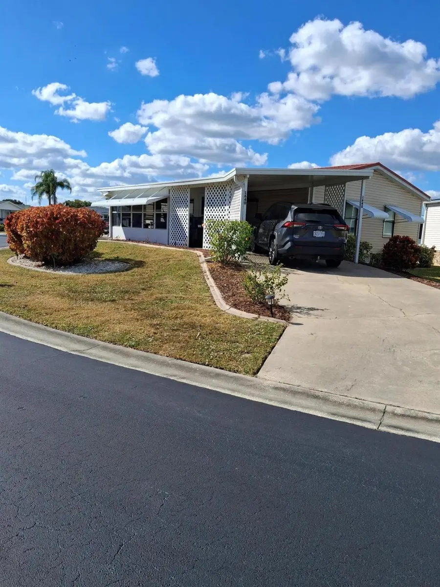 1640 SW 35th Circle, Okeechobee, FL 34974 - Image #2